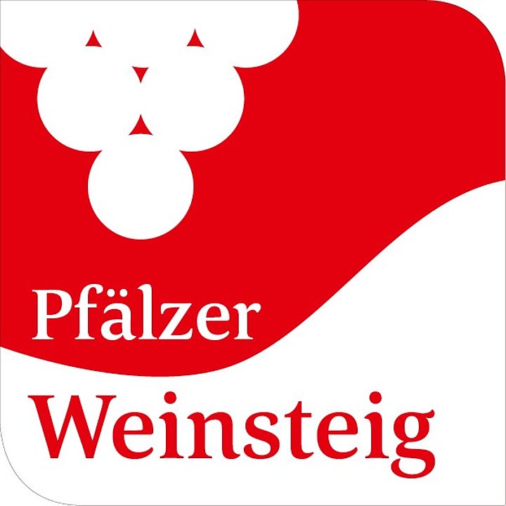 Logo Pfälzer Weinsteig