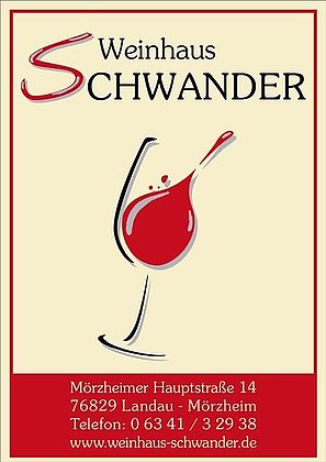 Weinhaus Schwander