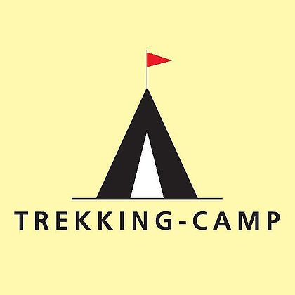 Logo Trekking Camps