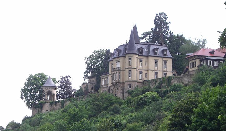 Haardter Schloss