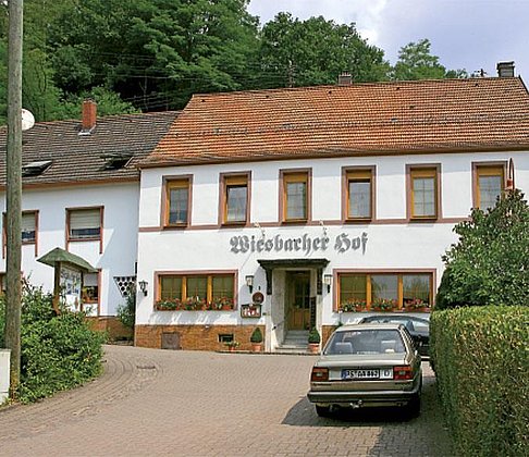 Wiesbacher Hof
