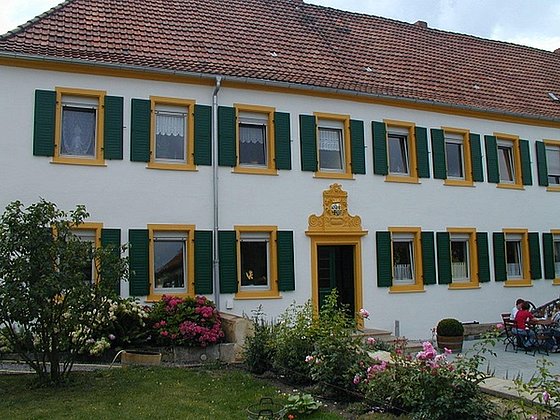 Dahlbergerhof