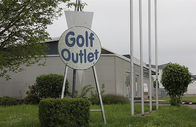 Golf Outlet Höheinöd