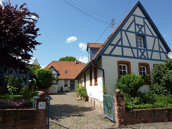 Herrenhof Landau-Mörzheim