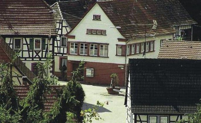 Oberschlettenbach