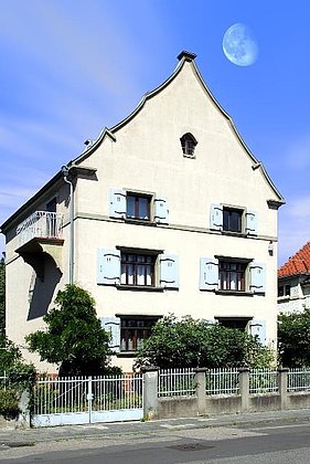 Strieffler Haus