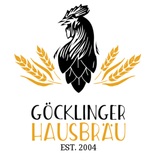Göcklinger Hausbräu Logo