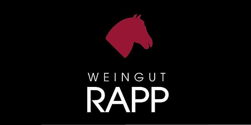Logo Weingut Rapp