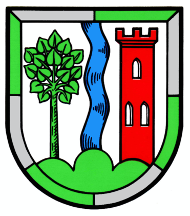 Wappen Verbandsgemeinde Lambrecht (Pfalz)