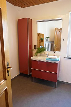 Badezimmer / Dusche - Erdgeschoss