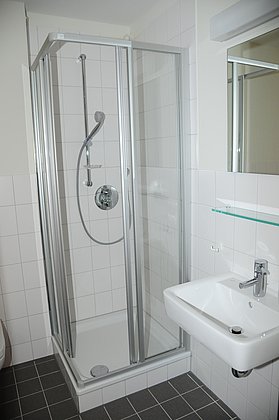 Exemple de salle de bain
