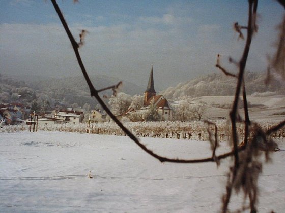 Winter, Bild 1