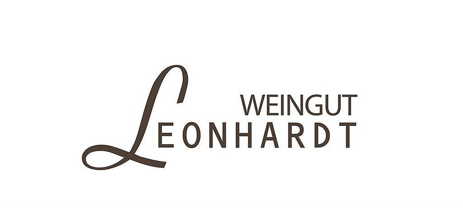 Weingut Leonhardt Logo