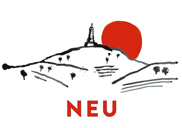 Logo Weingut Neu