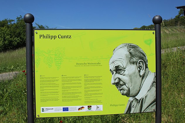 Philipp Cuntz